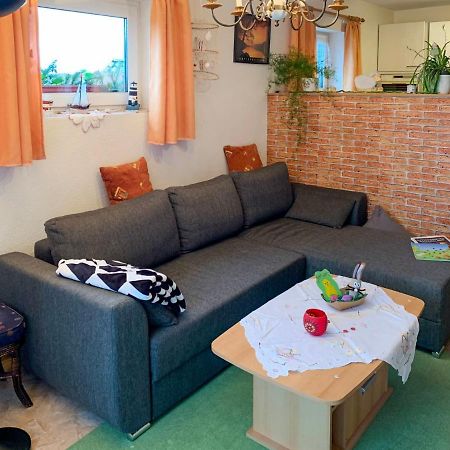 Apartment Buss By Interhome Utarp Esterno foto