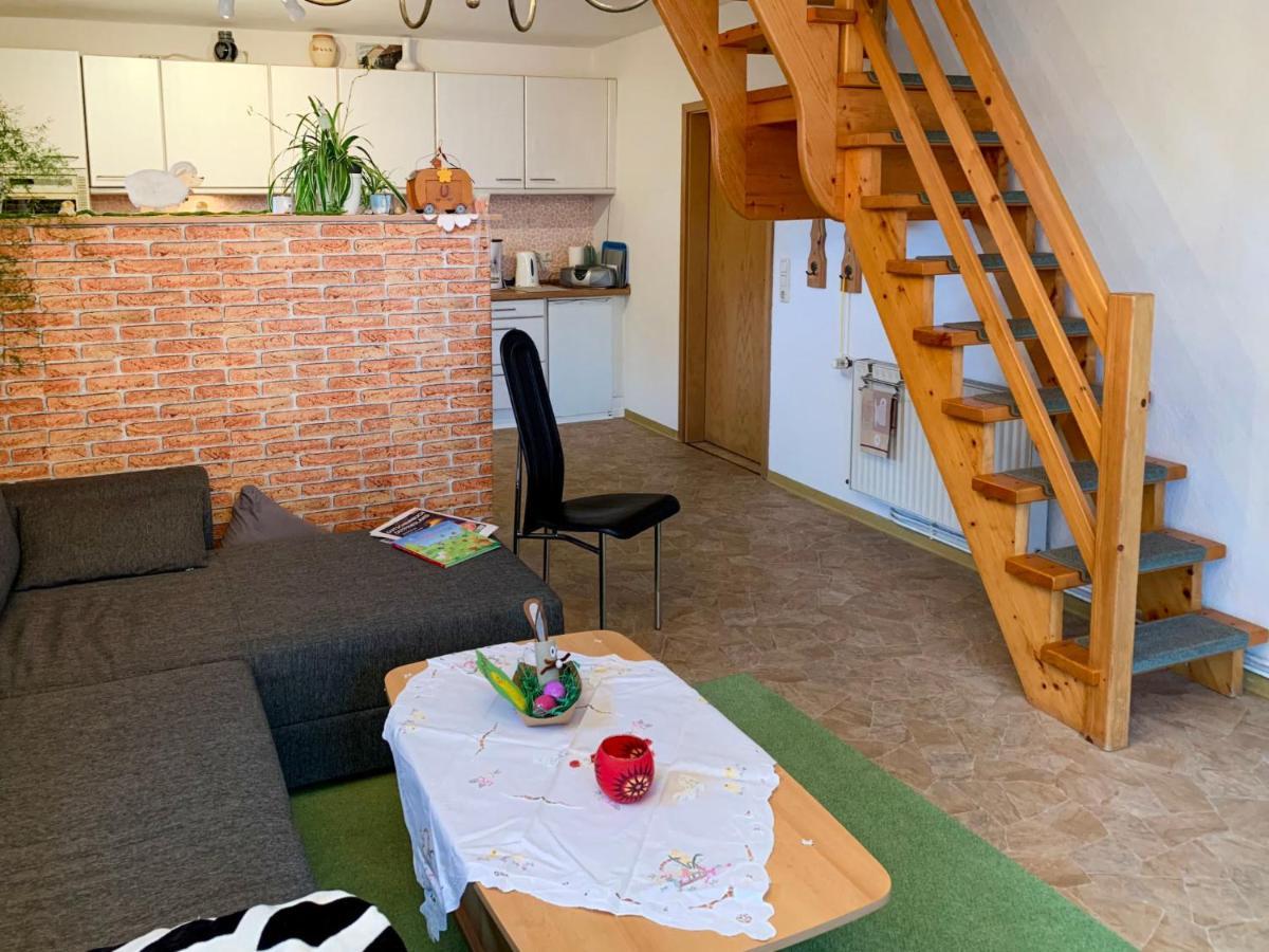 Apartment Buss By Interhome Utarp Esterno foto